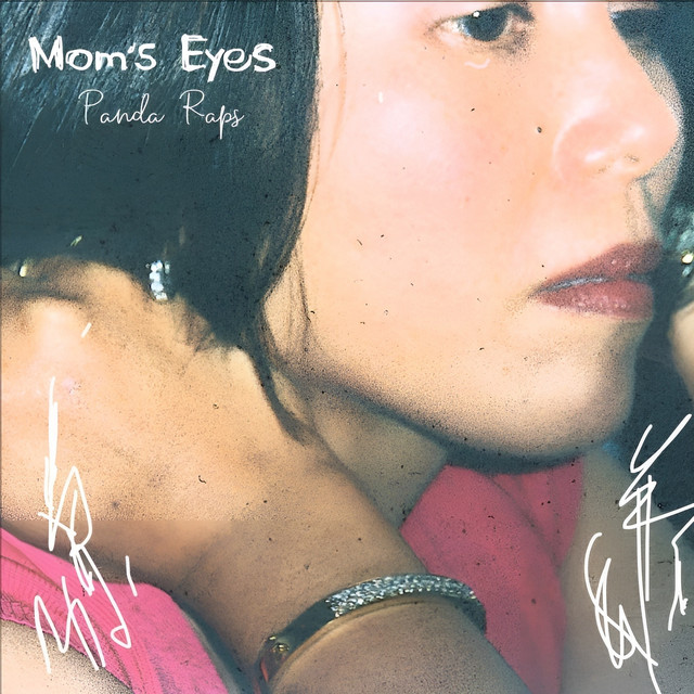 Mom's Eyes