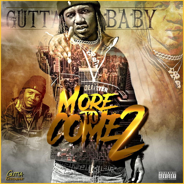 More To Come 2 cover art