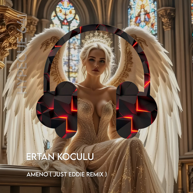 undefined album image