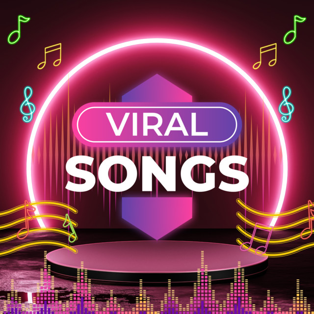 Viral Songs (Remix) cover art
