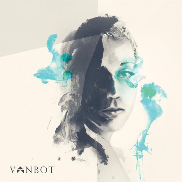 Vanbot (001) cover art