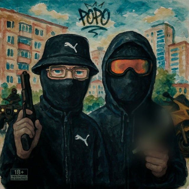 undefined album image