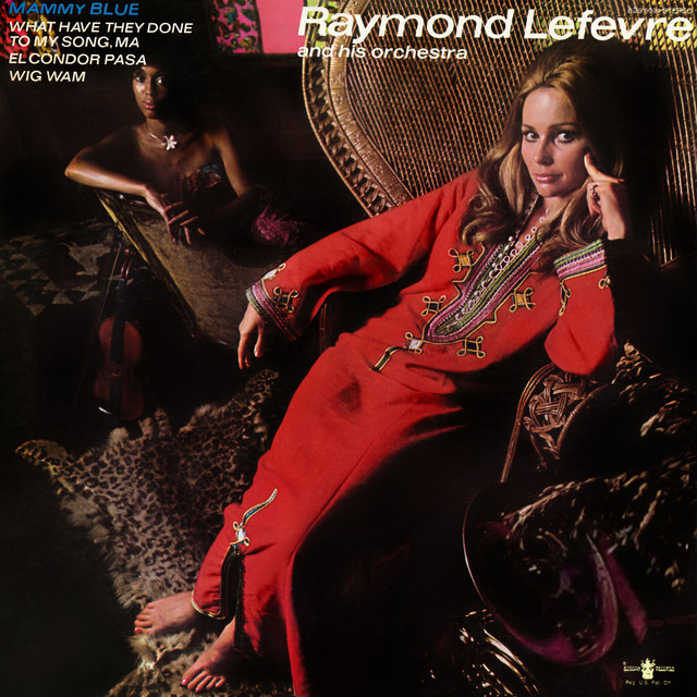 Raymond Lefevre & His Orchestra - Album by Raymond Lefèvre | Spotify