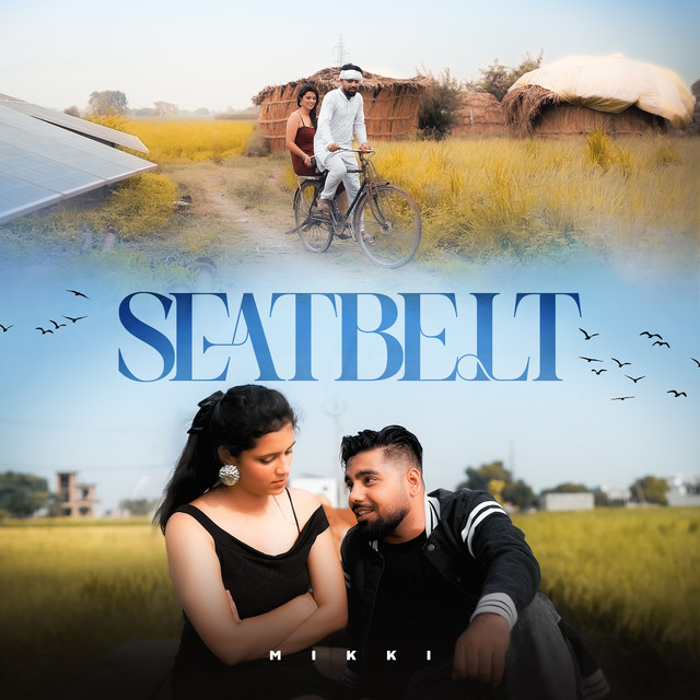 Seatbelt