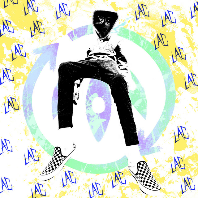 KMS cover art