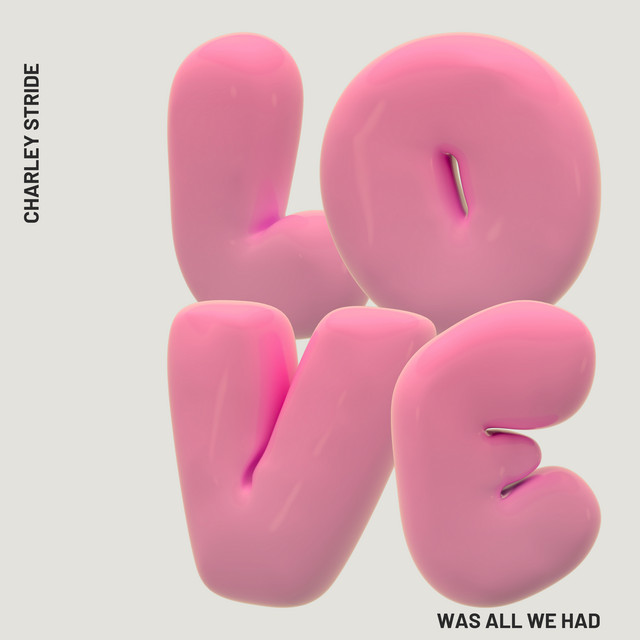 Love Was All We Had - Radio Edit