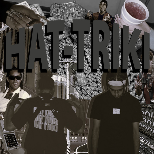 Hat-Triki