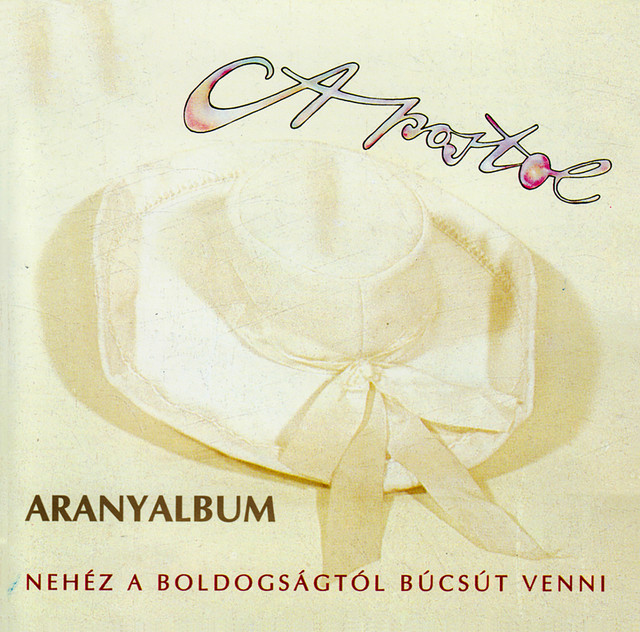 Nehéz a boldogságtól búcsút venni cover art