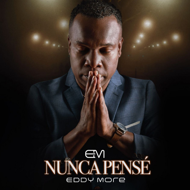 Nunca Pensé cover art