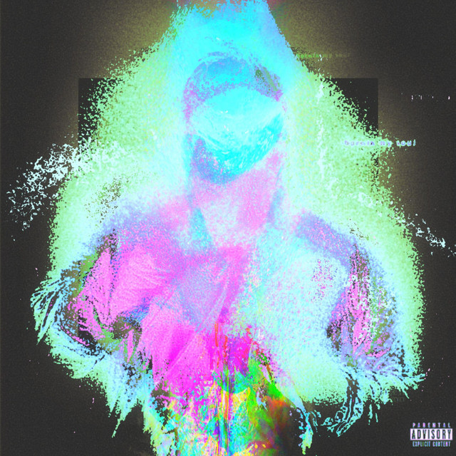 BURNIN MY SOUL! (FIRE IN DA HOLE DELUXE) cover art