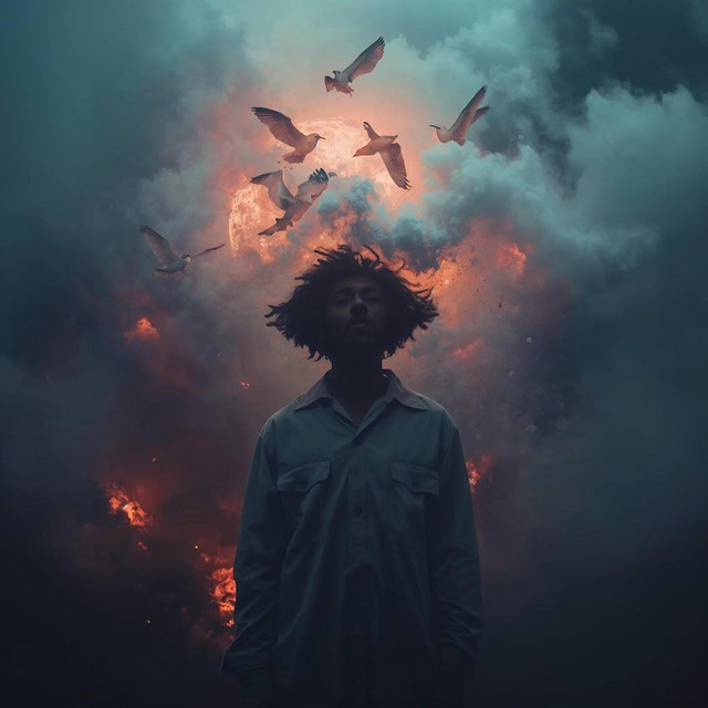 After Hours cover art