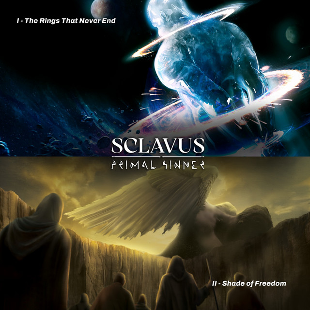 SCLAVUS I - The Rings That Never End