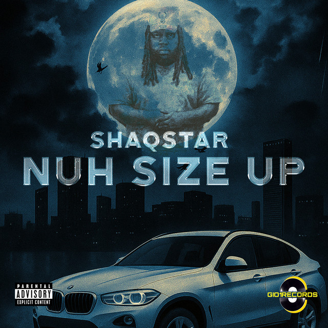 ShaqStar - Nuh Size Up