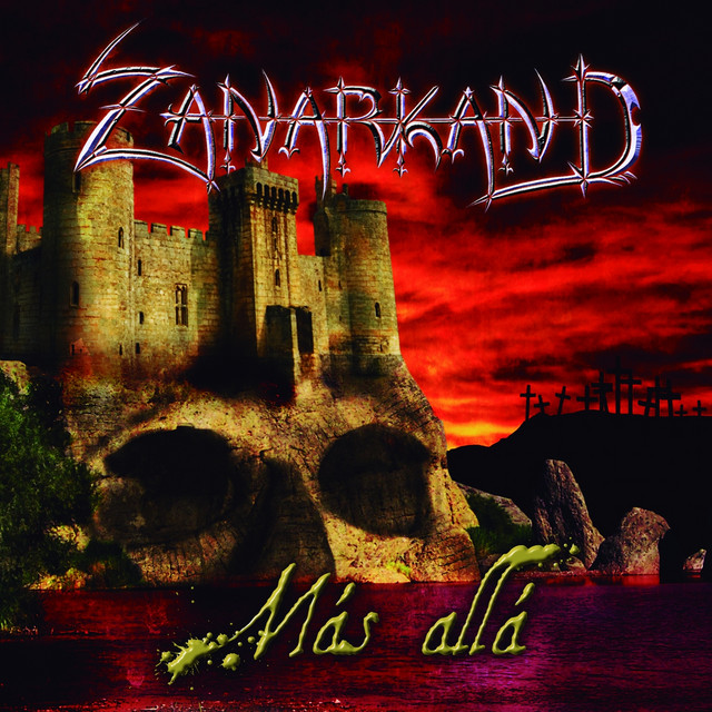 Zanarkand Photo