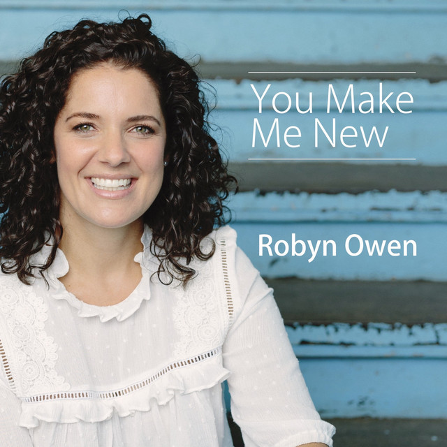 Everything’s Gonna Be Alright - song and lyrics by Robyn Owen | Spotify