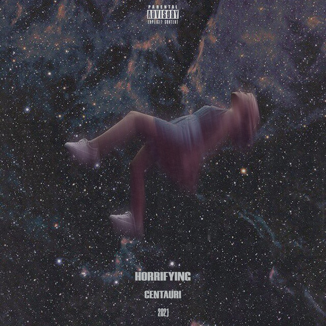 Centauri cover art