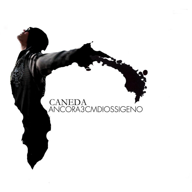 Ancora3cmdiossigeno cover art