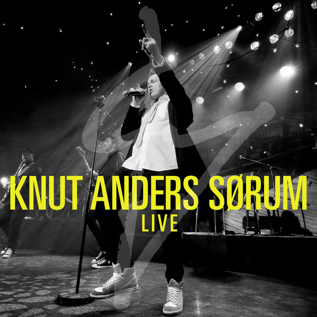 Live cover art