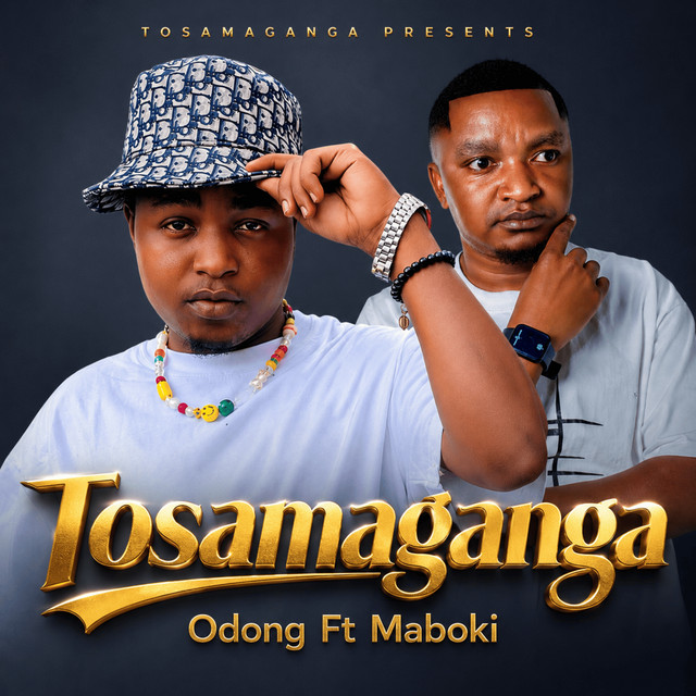 Tosamaganga