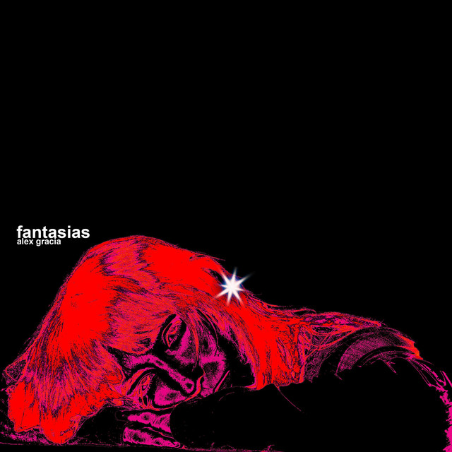 Fantasías album image