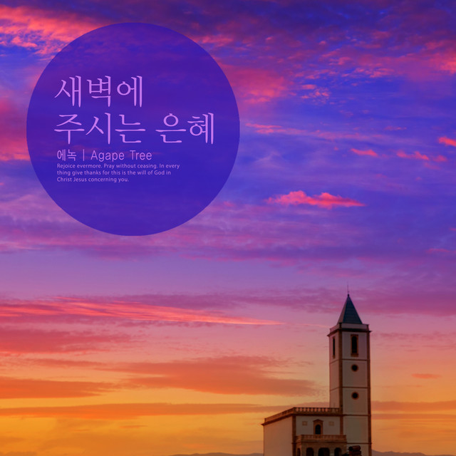 Grace to Dawn (single)