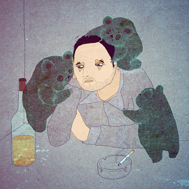 undefined album image