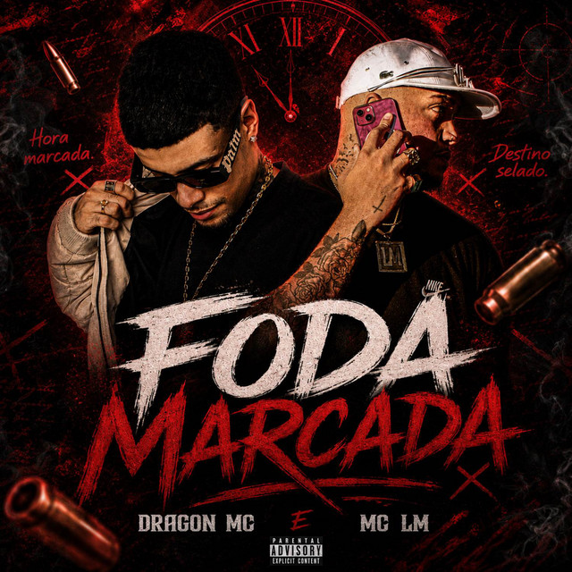 Foda Marcada