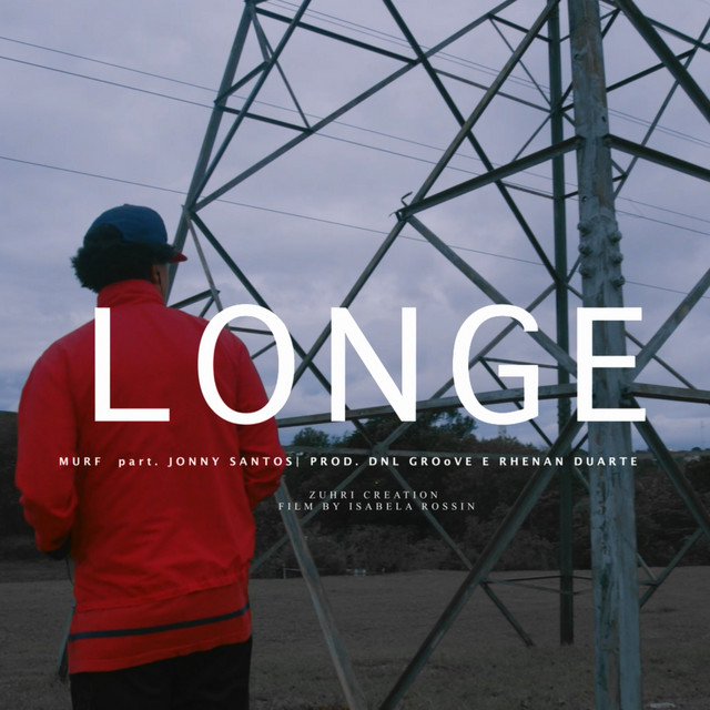 Longe cover art