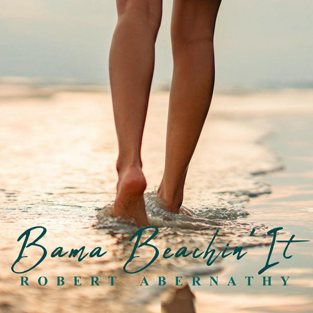 BAMA BEACHIN' IT