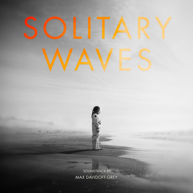 Solitary Waves (Original Soundtrack) cover art