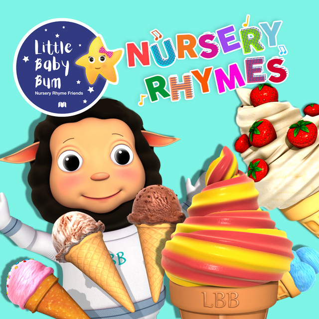 Ice Cream Song Single by Little Baby Bum Nursery Rhyme Friends Spotify