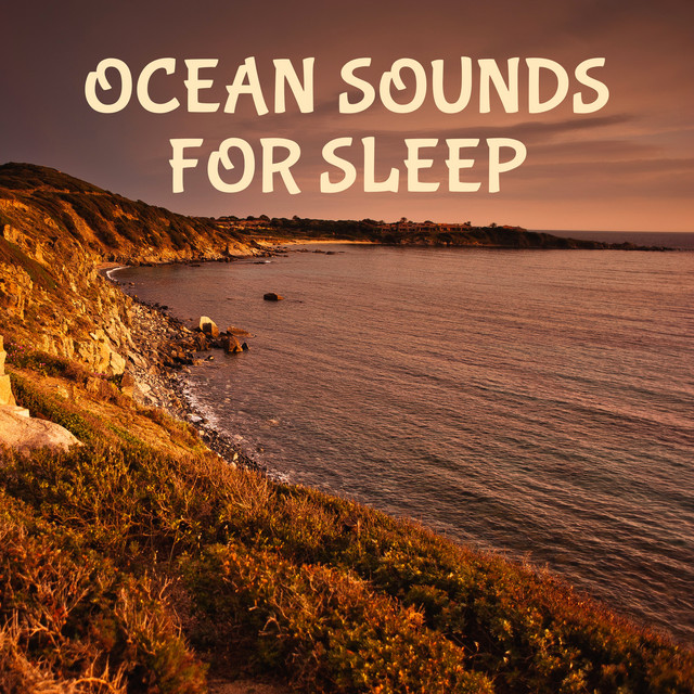 Ocean Sounds for Sleep cover art