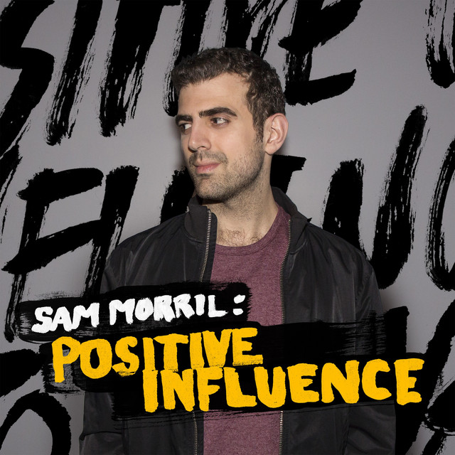 Positive Influence cover art