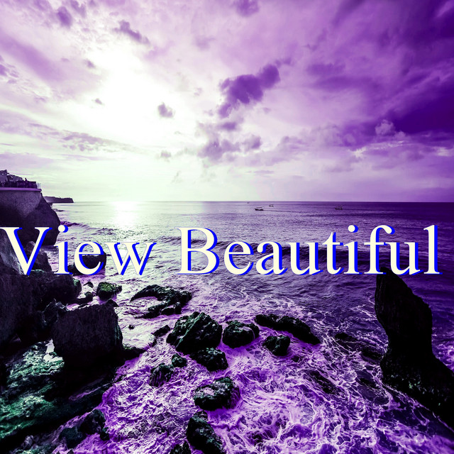 View Beautiful cover art