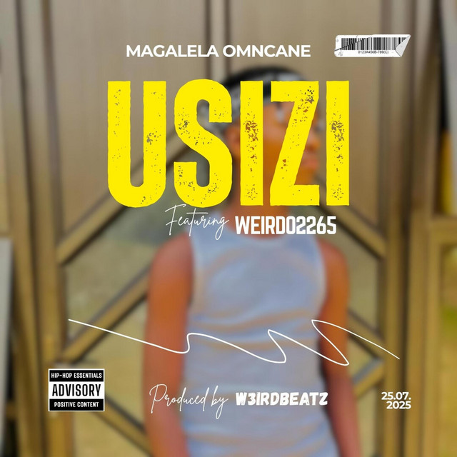 Magalela Omncane