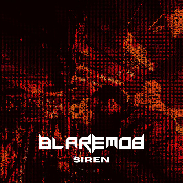 Siren cover