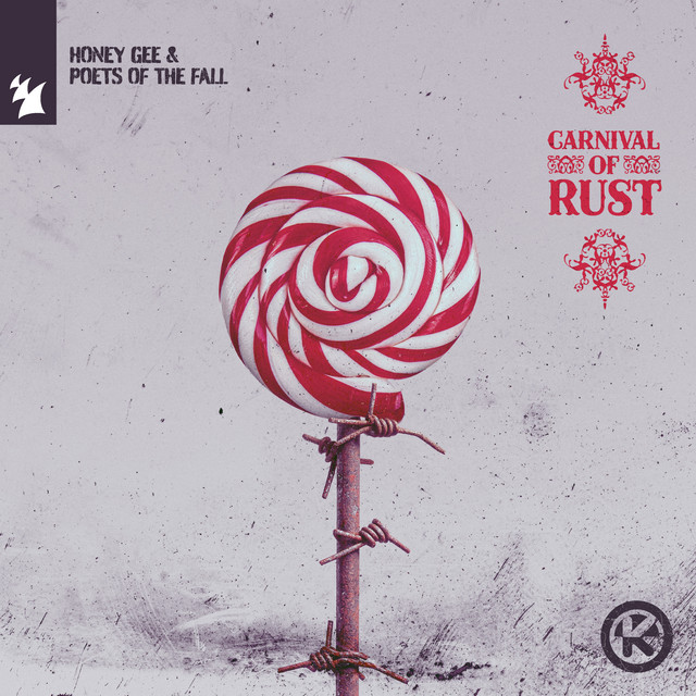 Carnival Of Rust