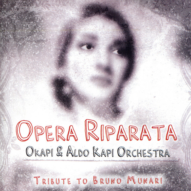 Okapi, Aldo Kapi Orchestra