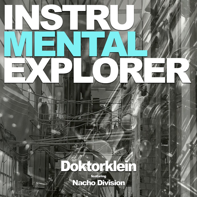 Instrumental Explorer cover art
