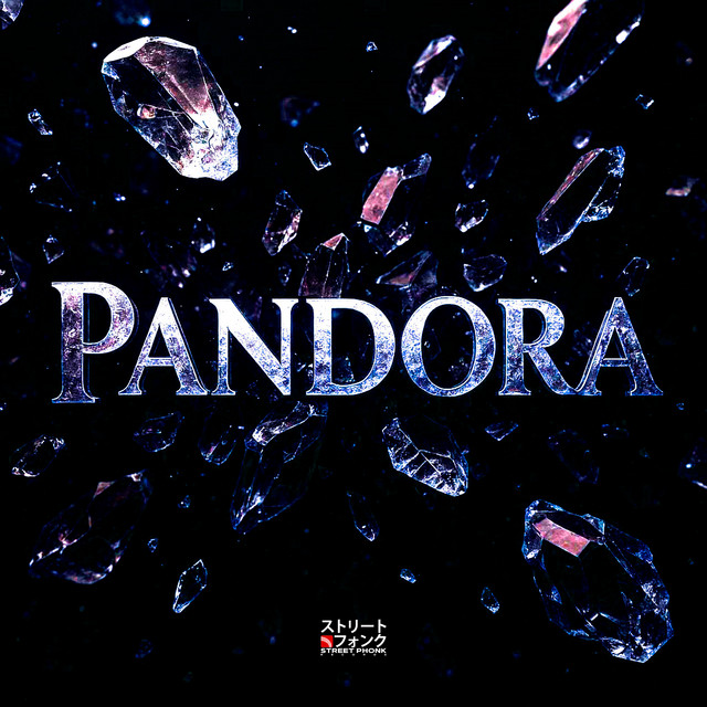 PANDORA