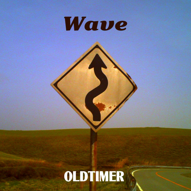 Wave cover art