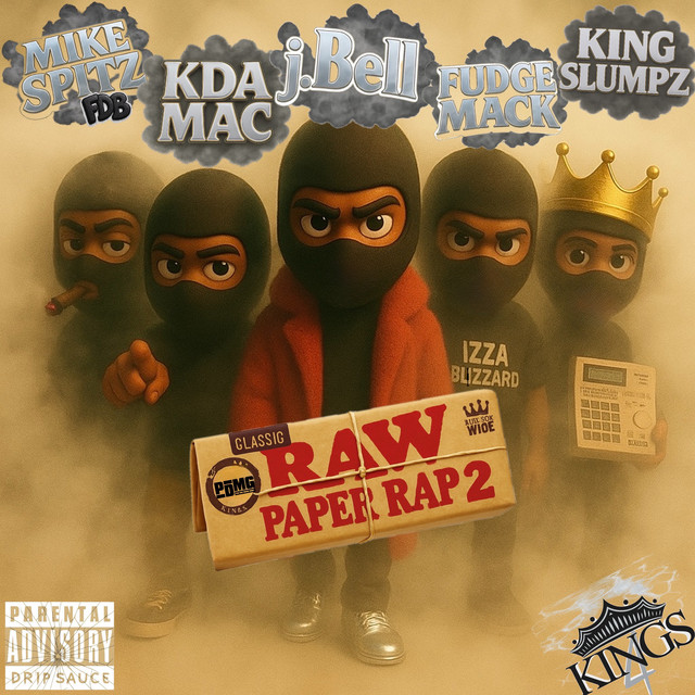 undefined album image