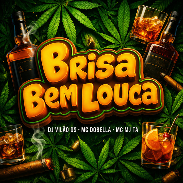 Brisa Bem Louca