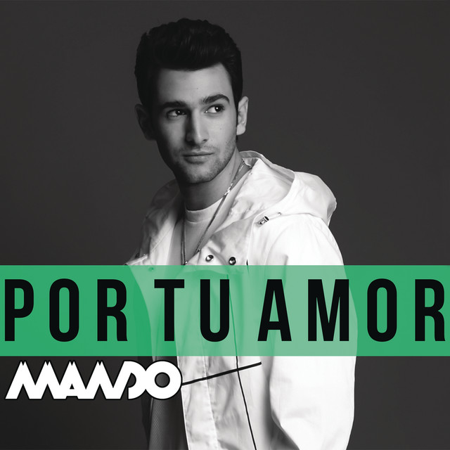 Por Tu Amor