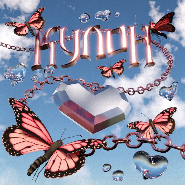 Кулон cover art