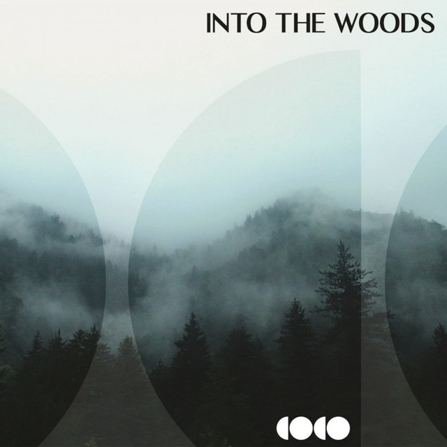 Into the Woods cover art