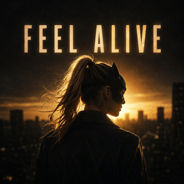 Feel Alive