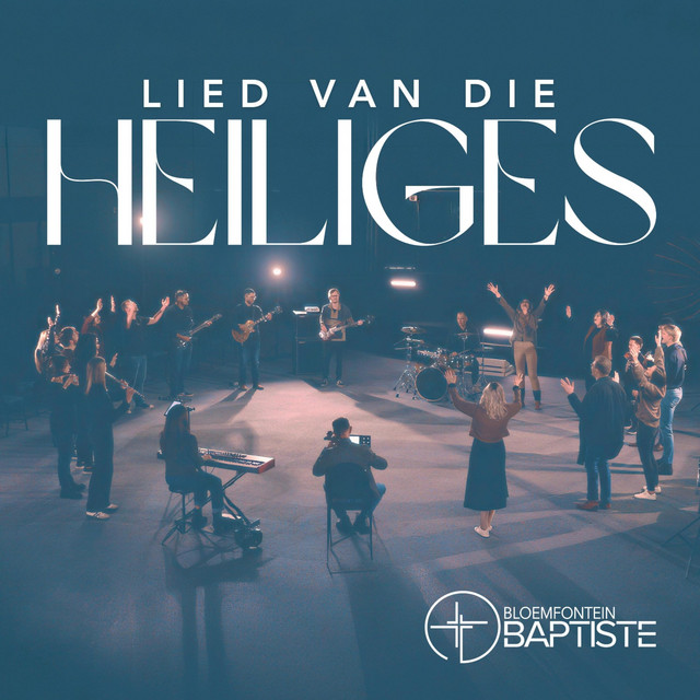 BFN Baptiste Worship