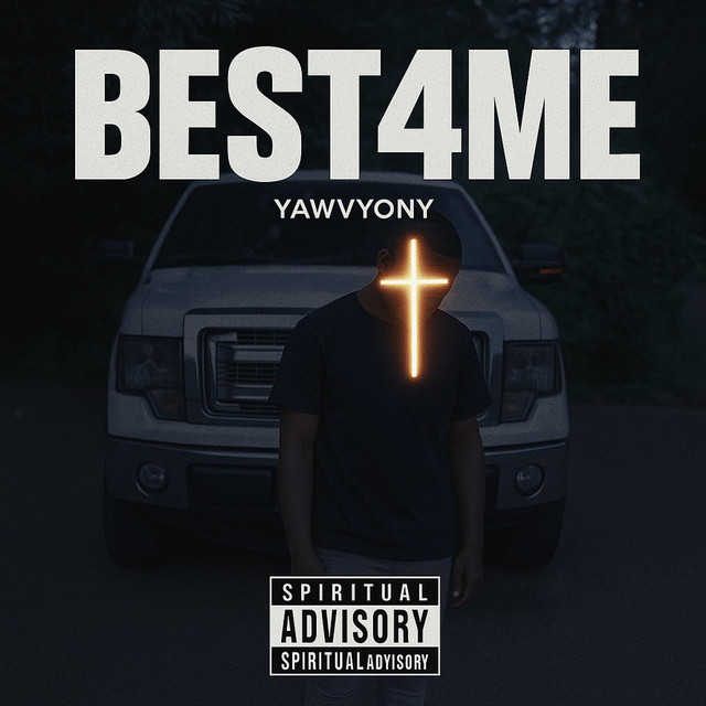 BEST4ME cover art