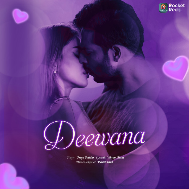 Deewana - From "Heartbreaker"